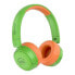Фото #1 товара Contixo KB05 Kids Bluetooth Wireless Headphones -Volume Safe Limit 85db