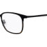 Men' Spectacle frame Hugo Boss BOSS-1014-0AMF020 Ø 50 mm