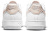Фото #5 товара Кроссовки Nike Air Force 1 Low White Coral DC9486-100