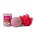 Фото #2 товара SMOOTHIE STRAWBERRY set 3 pz