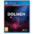 Фото #2 товара Видеоигры PlayStation 4 KOCH MEDIA Dolmen Day One Edition