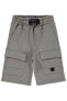 Фото #4 товара Шорты Civil Boys Kapri 10-13 Grey