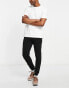 Only & Sons joggers in black