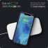 Фото #10 товара Чехол для смартфона Spigen Liquid Air iPhone 12/12 Pro Черный матовый