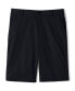 Men's School Uniform Active Chino Shorts