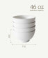 Фото #2 товара Ramen Bowls, Set Of 4