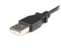 StarTech.com 3m Micro USB Cable M/M - USB A to Micro B - 3 m - USB A - Micro-USB B - USB 2.0 - Male/Male - Black