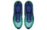 Фото #3 товара Кроссовки Nike Air Max 720 Сине-зеленые