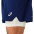 Фото #7 товара ASICS Road 2-in-1 5Inch shorts