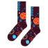 Фото #1 товара HAPPY SOCKS Gemini Half long socks