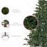 Фото #8 товара Künstlicher Weihnachtsbaum 830-364V01