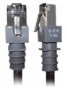 Фото #1 товара PatchSee Cat6 FTP 0.6m - 0.6 m - Cat6