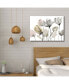 Фото #2 товара Tulips 16" x 20" Gallery-Wrapped Canvas Wall Art
