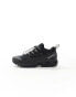 Фото #2 товара Salomon ACS+ unisex trainers in black