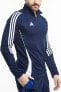 Фото #1 товара Bluza męska adidas Tiro 24 Training Top granatowa IS1044 M