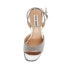 Фото #5 товара STEVE MADDEN Transpire-R heel sandals