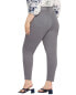 Фото #2 товара Джинсы для женщин NYDJ Plus Ami Waist Match High-Rise Skinny Jean