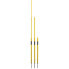 Фото #2 товара SKLZ Pro Training Slalom Pole 8 Units