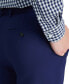 Фото #7 товара Men's Smart Wash® Slim Fit Suit Separates Pants