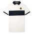 Фото #2 товара HACKETT Heritage Panel short sleeve polo