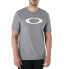 ფოტო #1 პროდუქტის OAKLEY APPAREL O-Bold Ellipse short sleeve T-shirt