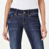 Фото #4 товара G-STAR Midge Mid Waist Bootcut jeans