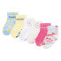 Фото #1 товара CONVERSE KIDS Grippers socks 6 pairs