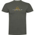 ფოტო #1 პროდუქტის KRUSKIS Fatigue Will Pay Off short sleeve T-shirt