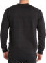 Фото #3 товара Joma Joma Montana Sweatshirt 102107-100 Czarne 3XL