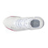 Puma Pacer Future Fluo Lace Up Womens White Sneakers Casual Shoes 38913001