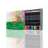 Фото #2 товара DERWENT Metallic Box Colouring Pencil 24 Units