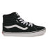 Фото #2 товара Vans Ddf Filmore Hi