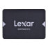 Hard Drive Lexar NS100 2 TB SSD