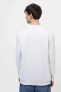 Фото #3 товара Round Off 2 Crew-B Erkek Sweatshirt VN000FK515P1