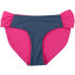 Фото #3 товара ASICS Keli Volleyball Bikini Bottom Womens Pink Athletic Casual BV2157-1995