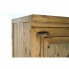Фото #4 товара Шкаф DKD Home Decor Натуральный Металл Ель 85 x 44 x 194 cm