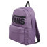 VANS Old Skool Drop V 22L backpack Голубой - фото #4