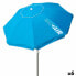 Фото #3 товара Пляжный зонт Aktive Blue Steel 200 x 205 x 200 см (6 штук)