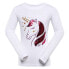 ფოტო #1 პროდუქტის NAX Kremo long sleeve T-shirt