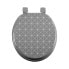 Фото #1 товара WC Sitz Grey