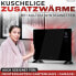 Clatronic PC-GKH 3118 Elektroheizung 750/1500 Watt