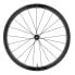 Фото #3 товара GIANT SLR 1 CL Disc Tubeless road front wheel