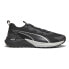 Puma FastTrac Nitro 2 Running Womens Black Sneakers Athletic Shoes 30768401 13 - фото #1