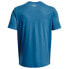 UNDER ARMOUR GL Foundation short sleeve T-shirt