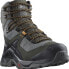 Фото #4 товара SALOMON Quest Element Goretex Hiking Boots