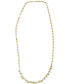 Фото #1 товара MINU Jewels deco Chain Necklace