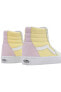 Ua Pastel Block Sk8-hi Çok Renkli Sneaker