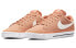 Фото #4 товара Кроссовки Nike Court Legacy Suede DH0956-200