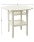 Фото #6 товара Стул Simplie Fun для стойких столиков Counter Height Table