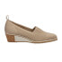 Фото #1 товара VANELi Galen Stretch Wedge Womens Beige Dress Casual GALEN-313017